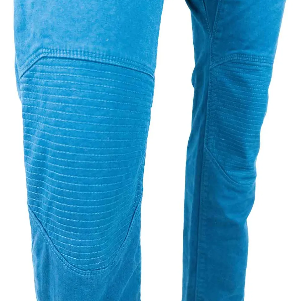Pantalon Femme Twill Pantalon Ascent Blue | Approach Outdoor