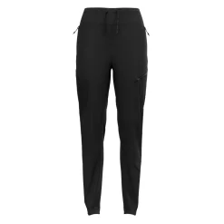 Pantalon Femme Zeroweight Windproof X Warm Black - Pantalon | Odlo