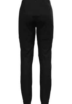 Pantalon Femme Zip Off Ascent Light Black - Pantalon | Odlo
