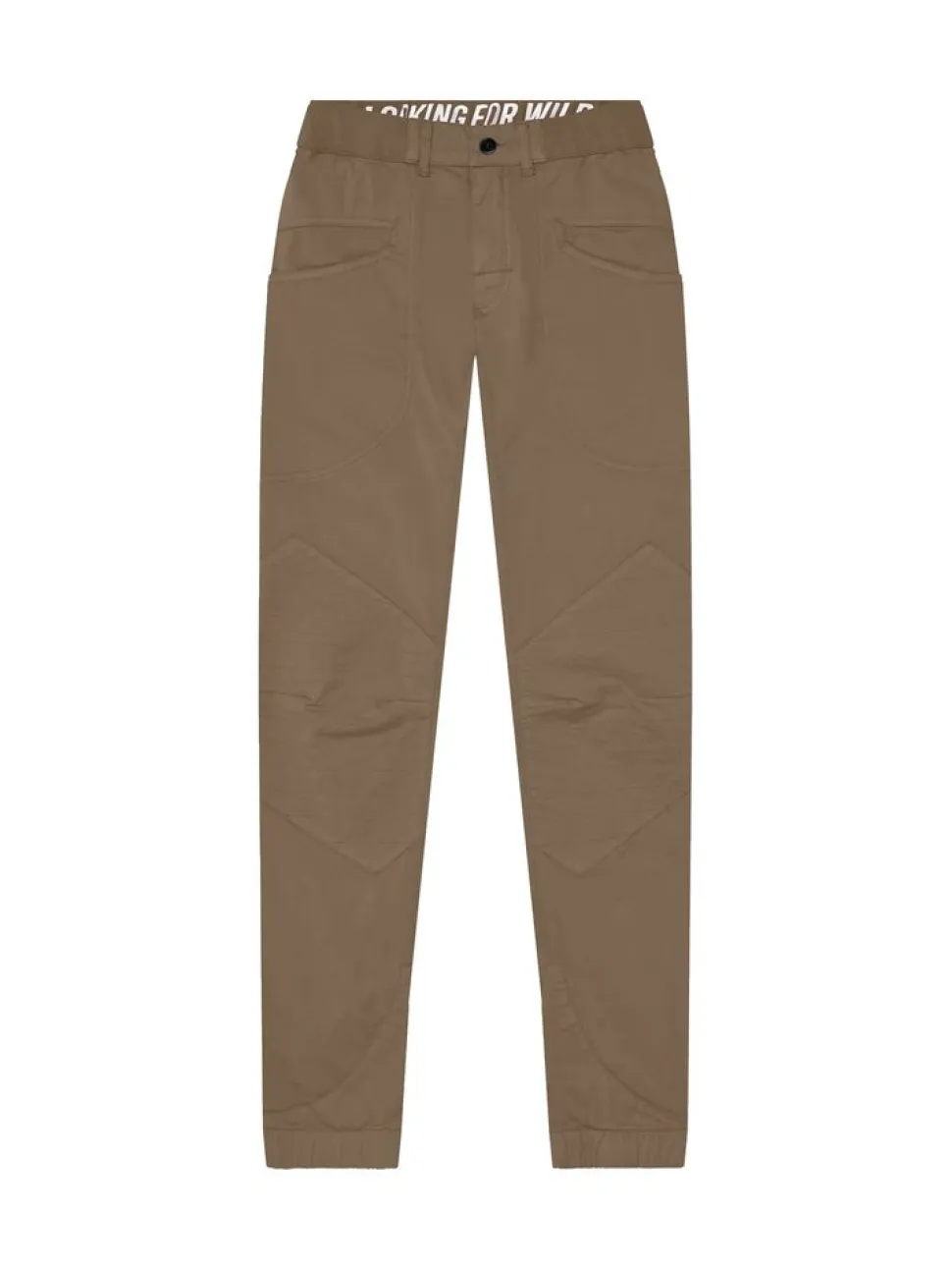 Pantalon Fitz Roy Sepia Tint - Pantalon | Looking For Wild