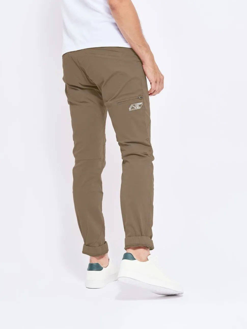 Pantalon Fitz Roy Sepia Tint - Pantalon | Looking For Wild