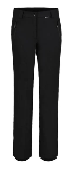Pantalon Freyung Black