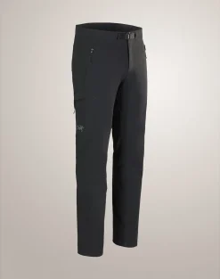 Pantalon Gamma Ar Black - Pantalon | Arcteryx