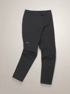 Pantalon Gamma Black - Pantalon | Arcteryx