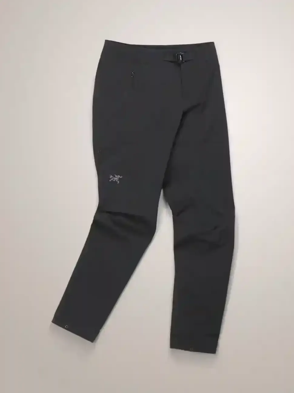 Pantalon Gamma Black - Pantalon | Arcteryx