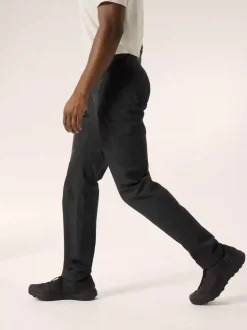 Pantalon Gamma Black - Pantalon | Arcteryx