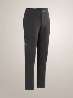 Pantalon Gamma Black - Pantalon | Arcteryx