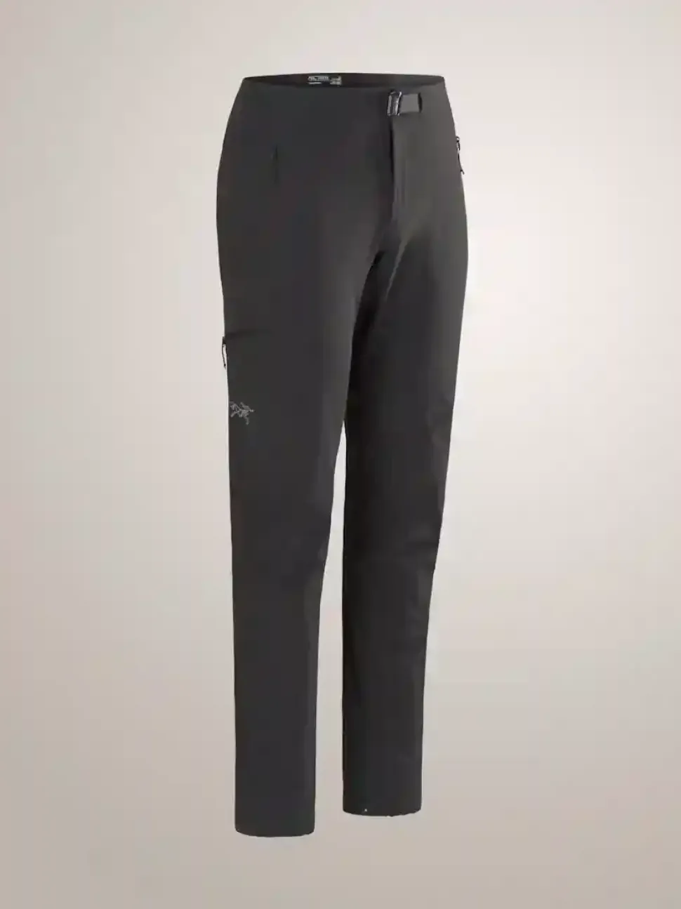 Pantalon Gamma Black - Pantalon | Arcteryx