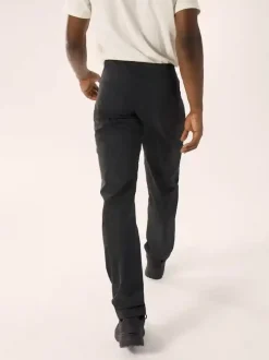 Pantalon Gamma Black - Pantalon | Arcteryx