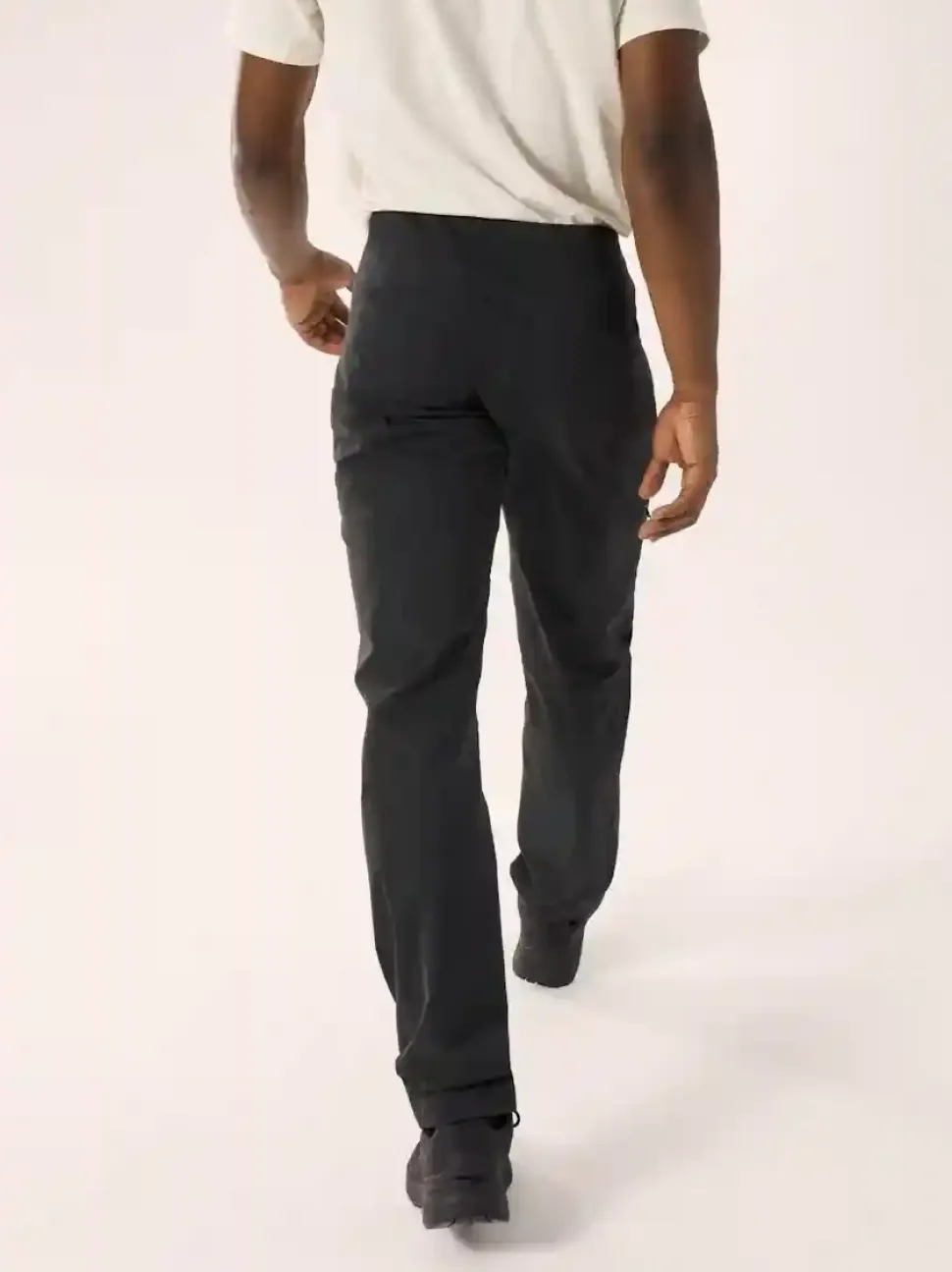 Pantalon Gamma Black - Pantalon | Arcteryx
