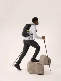 Pantalon Gamma Black - Pantalon | Arcteryx