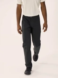 Pantalon Gamma Black - Pantalon | Arcteryx