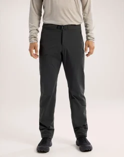 Pantalon Gamma Black - Pantalon | Arcteryx