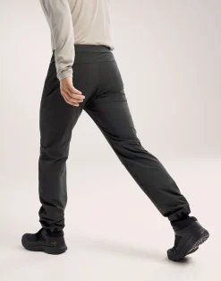 Pantalon Gamma Black - Pantalon | Arcteryx