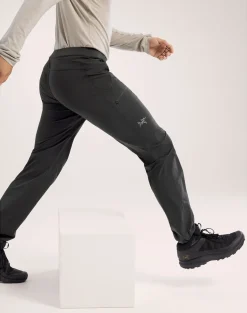 Pantalon Gamma Black - Pantalon | Arcteryx