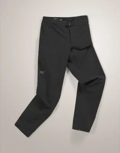 Pantalon Gamma Black - Pantalon | Arcteryx