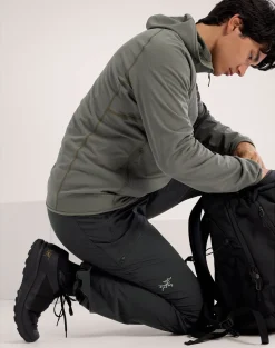 Pantalon Gamma Black - Pantalon | Arcteryx