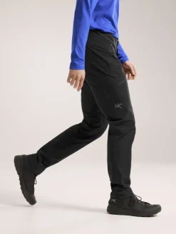 Pantalon Gamma Sl Black - Pantalon | Arcteryx