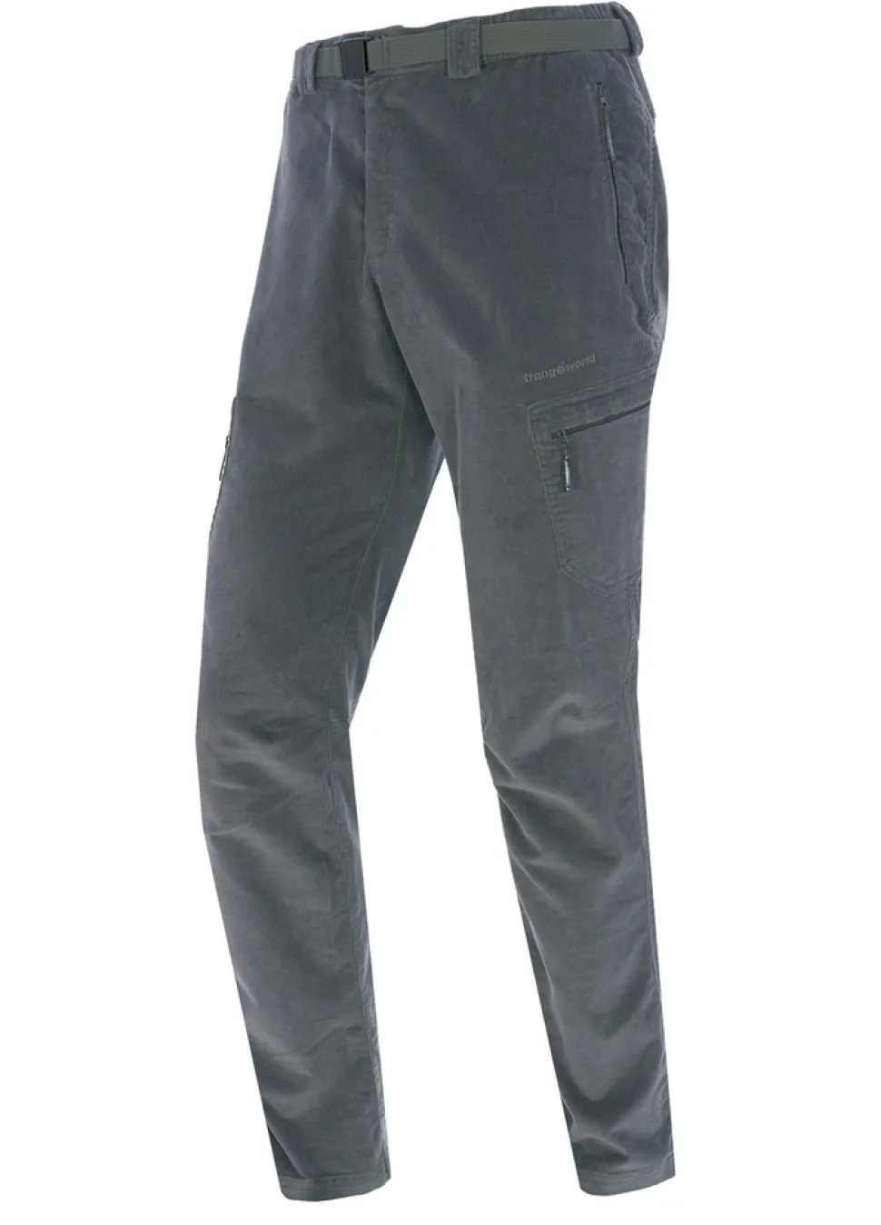 Pantalon Goym Dc Ebony - Pantalon | Trango