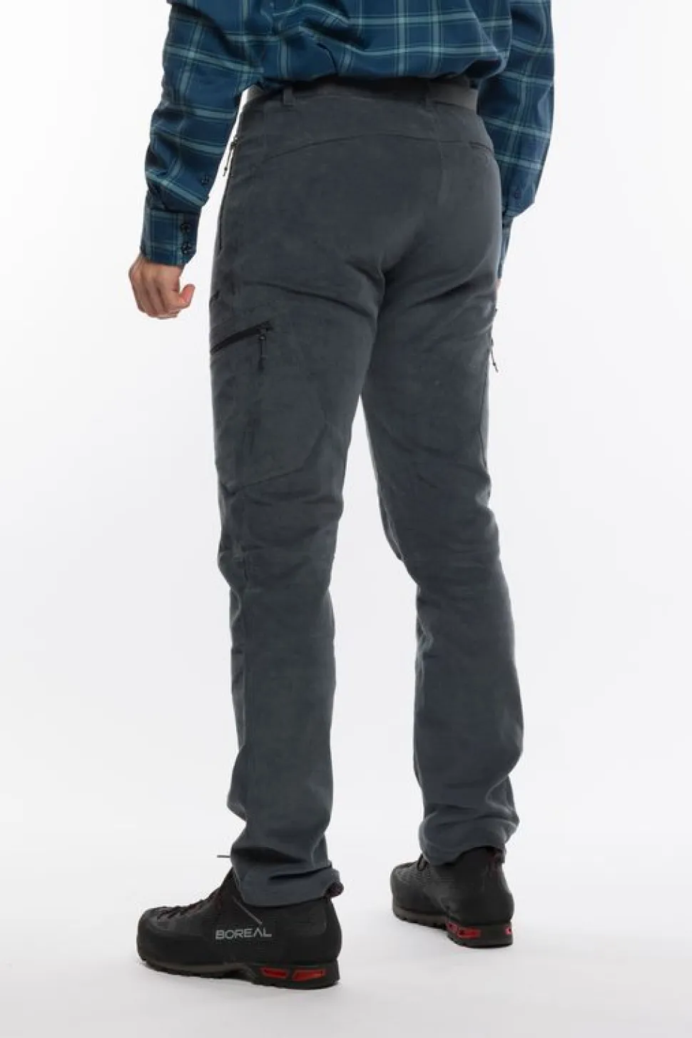 Pantalon Goym St Deep Deths