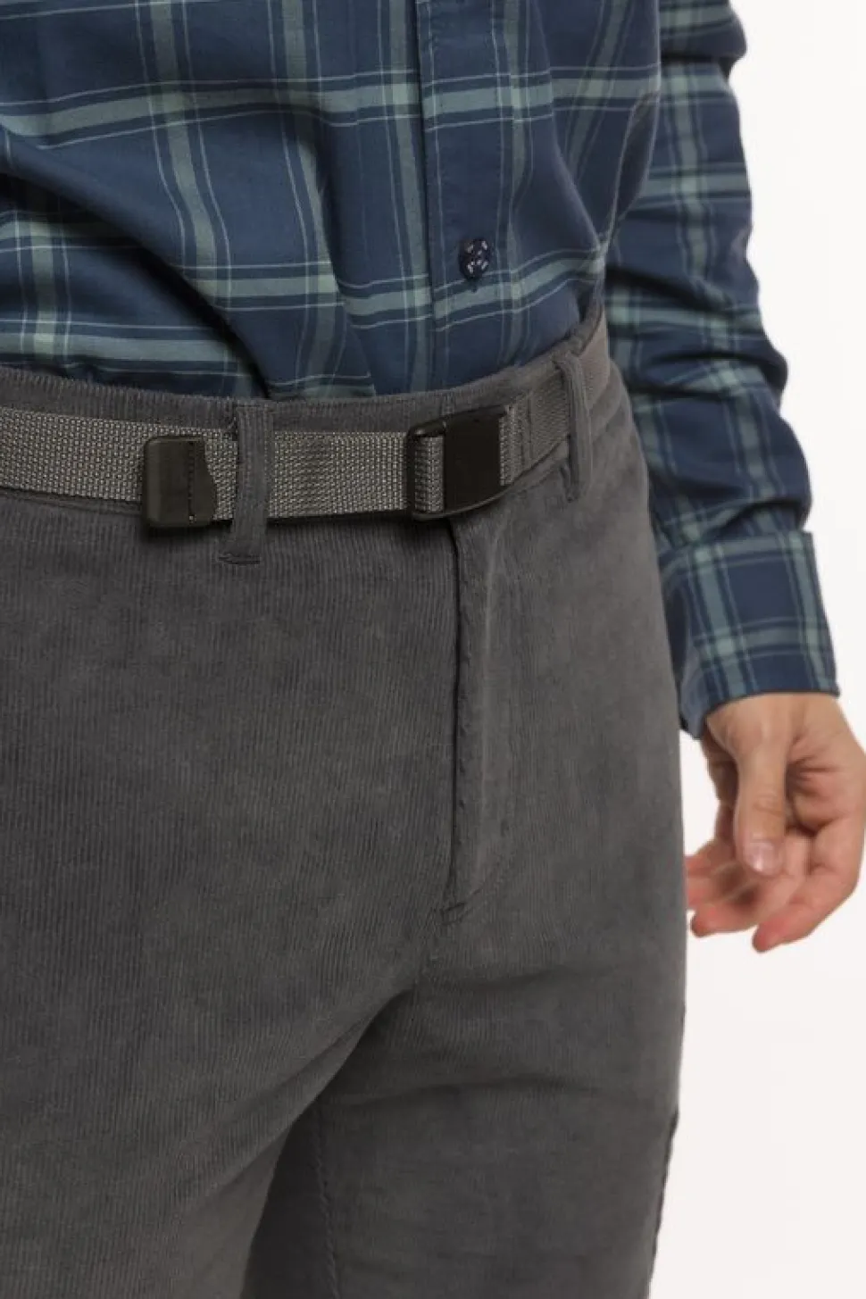 Pantalon Goym St Deep Deths
