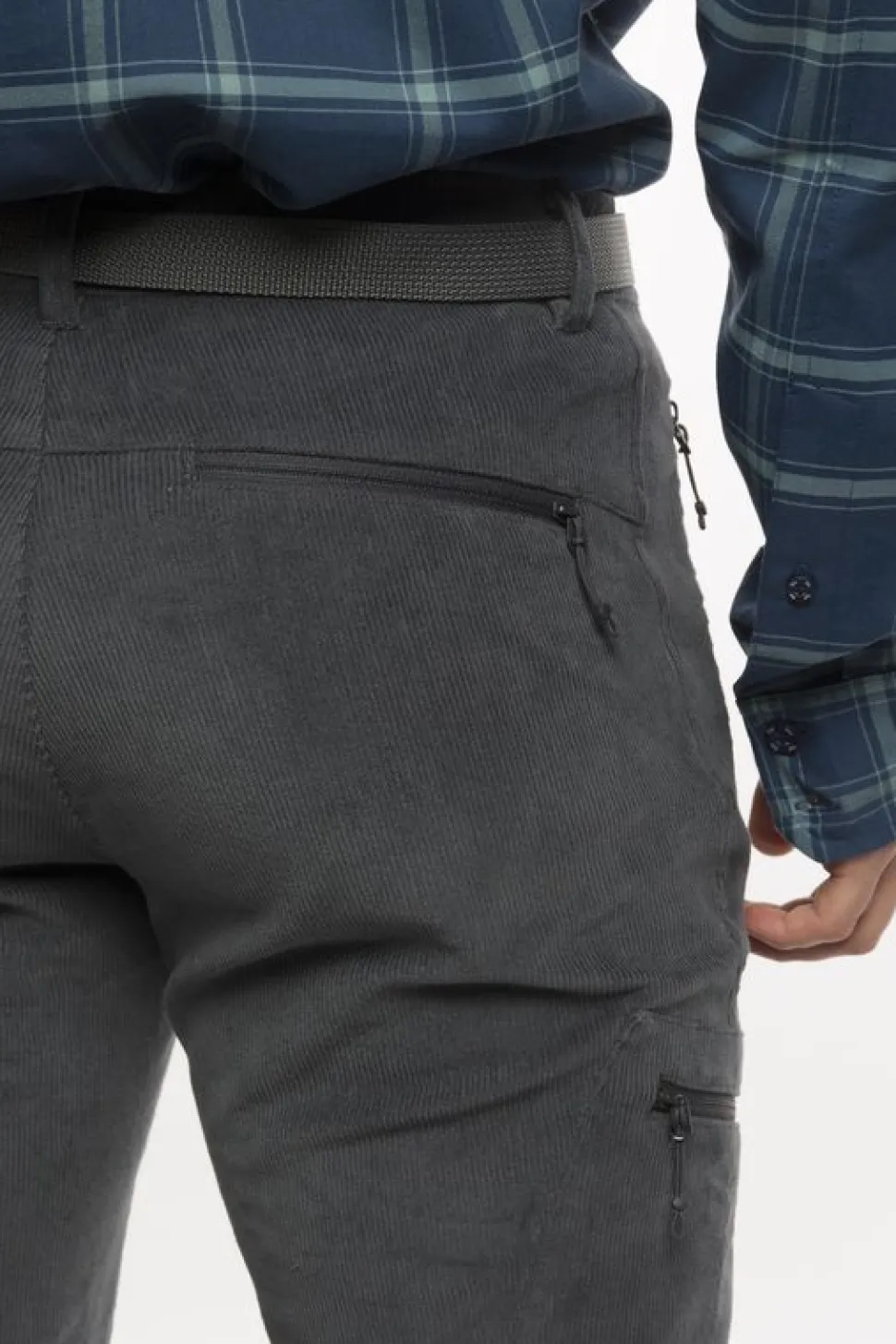 Pantalon Goym St Deep Deths