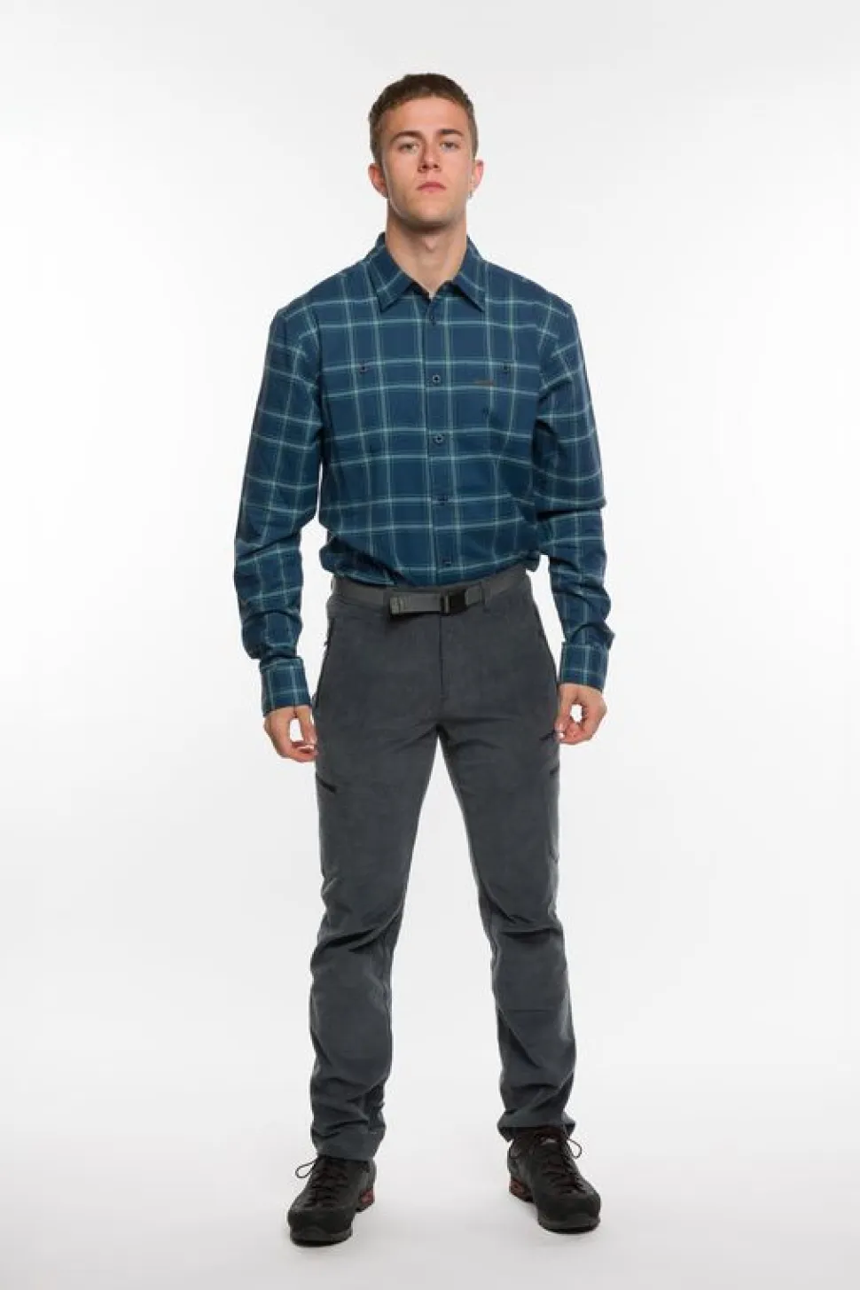 Pantalon Goym St Deep Deths