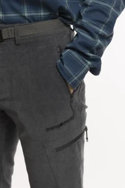 Pantalon Goym St Ebony - Pantalon | Trango