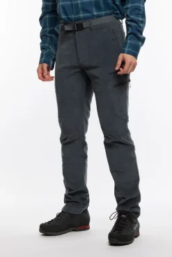 Pantalon Goym St Ebony - Pantalon | Trango