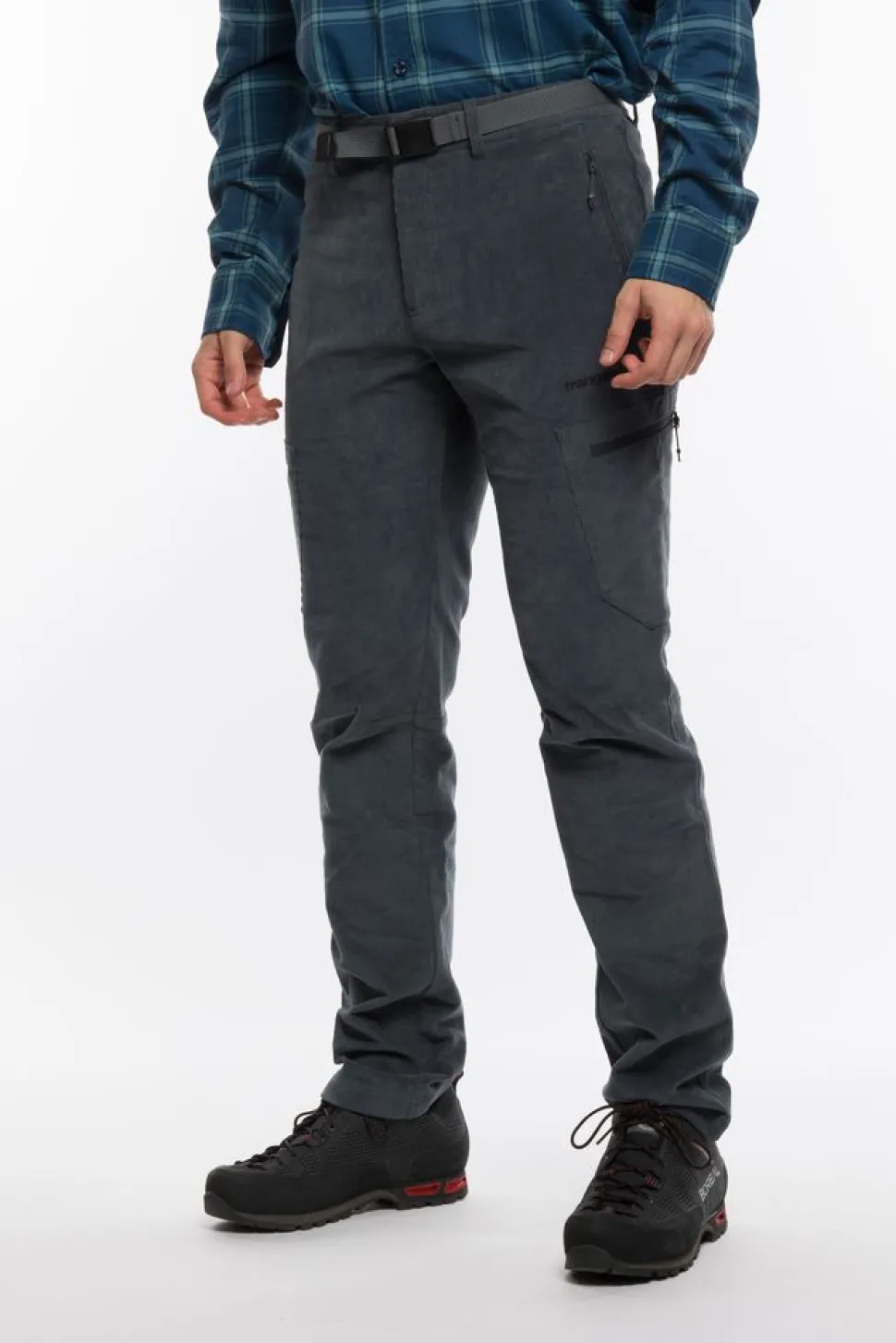 Pantalon Goym St Ebony - Pantalon | Trango