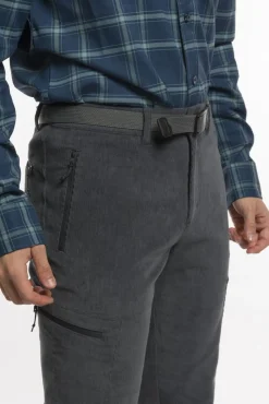 Pantalon Goym St Ebony - Pantalon | Trango