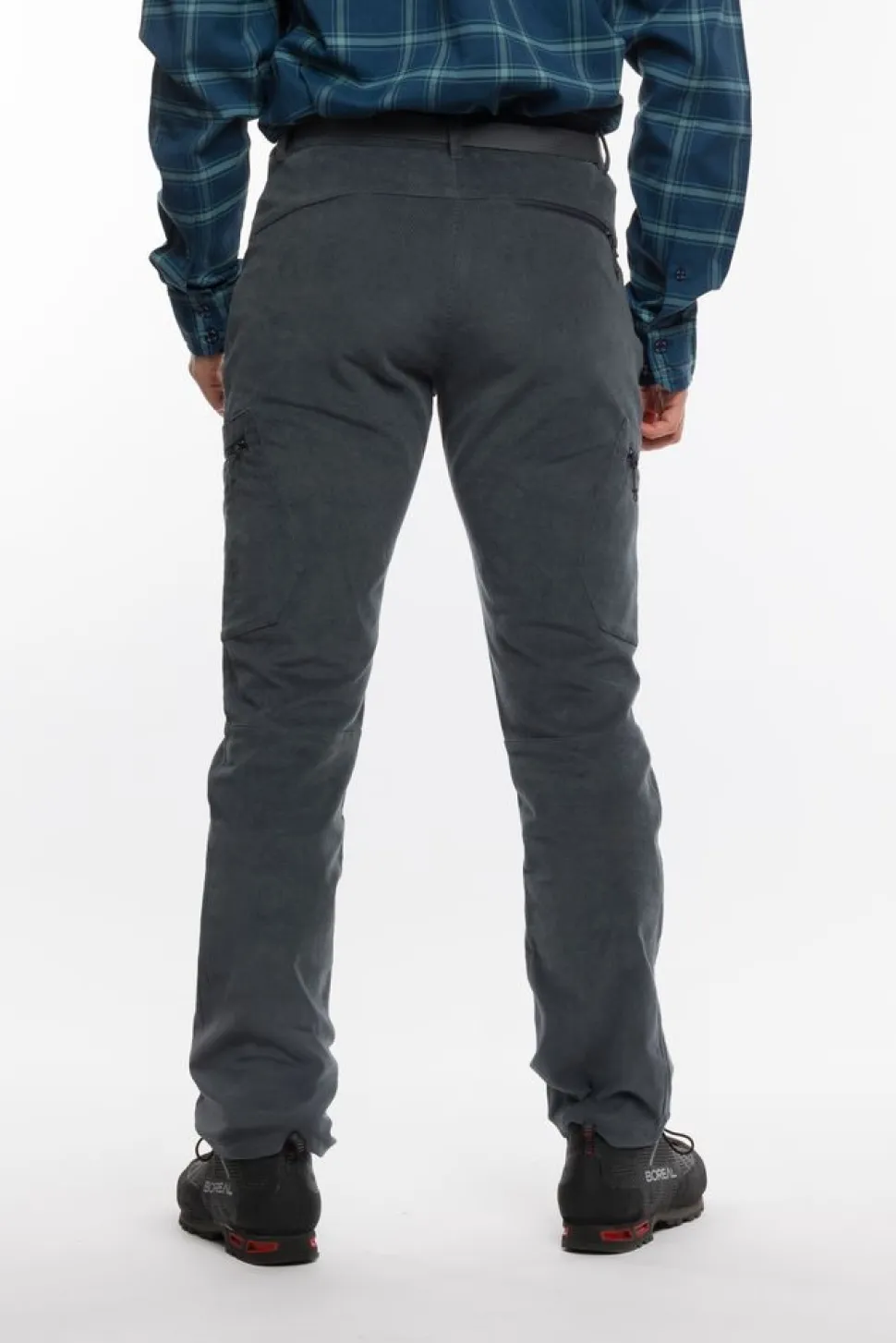 Pantalon Goym St Ebony - Pantalon | Trango