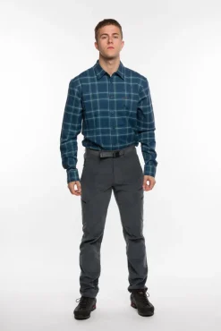 Pantalon Goym St Ebony - Pantalon | Trango