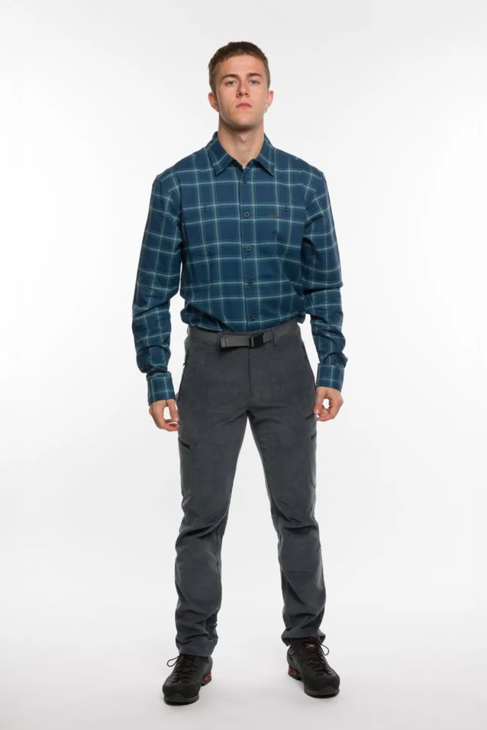 Pantalon Goym St Ebony - Pantalon | Trango
