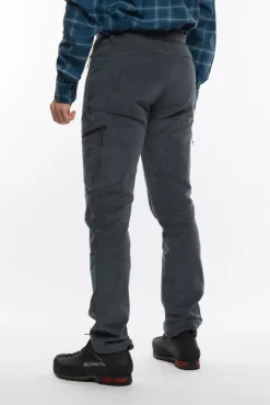 Pantalon Goym St Ebony - Pantalon | Trango