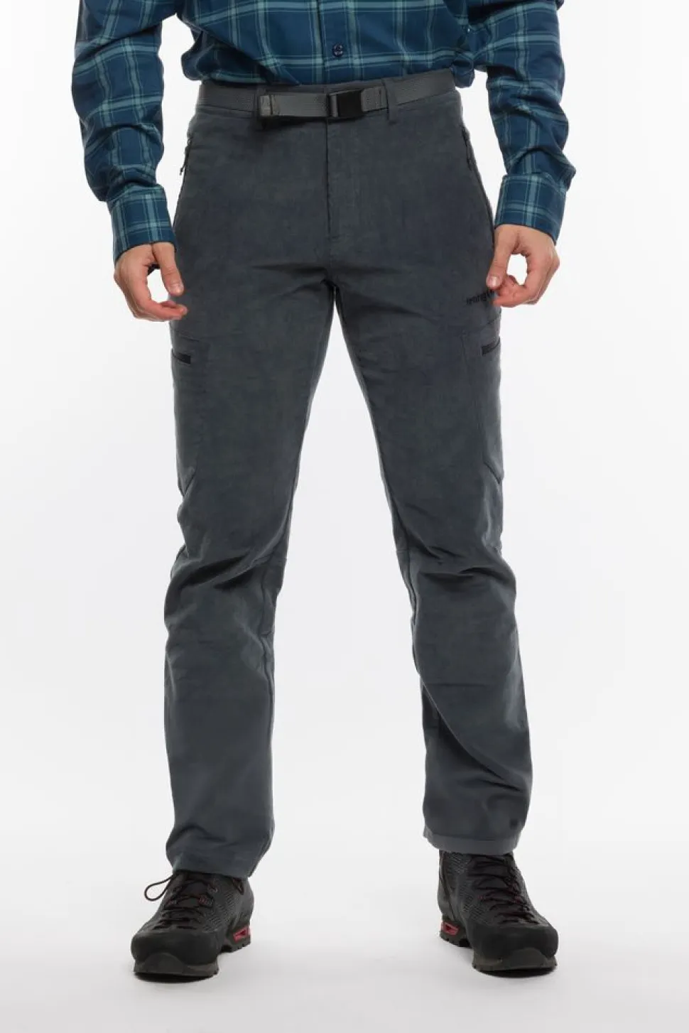 Pantalon Goym St Ebony - Pantalon | Trango