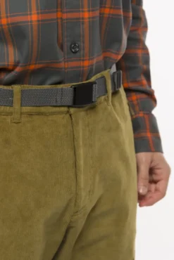 Pantalon Goym St Plantation - Pantalon | Trango