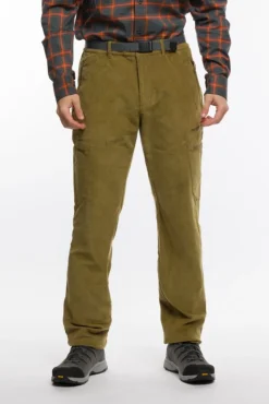 Pantalon Goym St Plantation - Pantalon | Trango