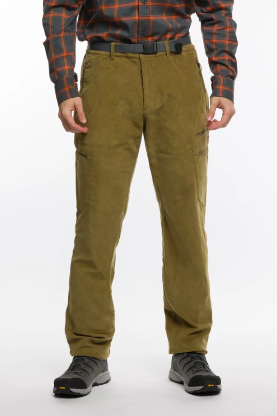Pantalon Goym St Plantation - Pantalon | Trango