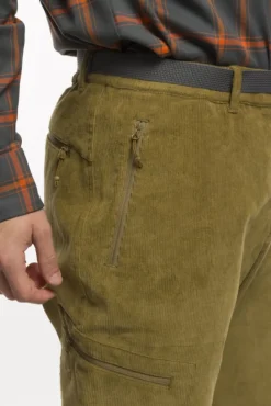 Pantalon Goym St Plantation - Pantalon | Trango