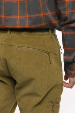 Pantalon Goym St Plantation - Pantalon | Trango