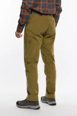 Pantalon Goym St Plantation - Pantalon | Trango