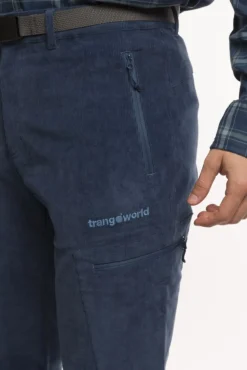Pantalon Goym St Titan - Pantalon | Trango