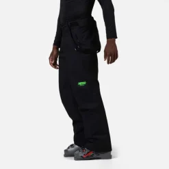 Pantalon Hero Insulated Black