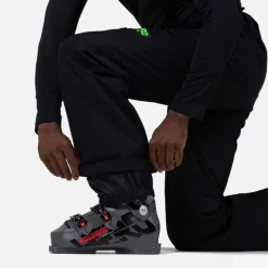 Pantalon Hero Insulated Black