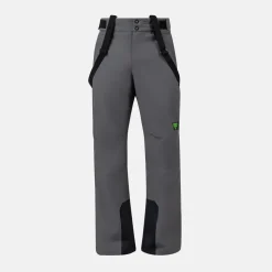 Pantalon Hero Insulated Onyx Grey