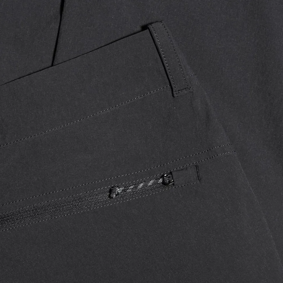 Pantalon Hiking V Black - Pantalon | Mammut