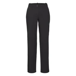 Pantalon Hiking V Black Femme - Pantalon | Mammut