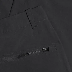 Pantalon Hiking V Black Femme - Pantalon | Mammut