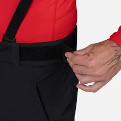 Pantalon Insulated Ski Black